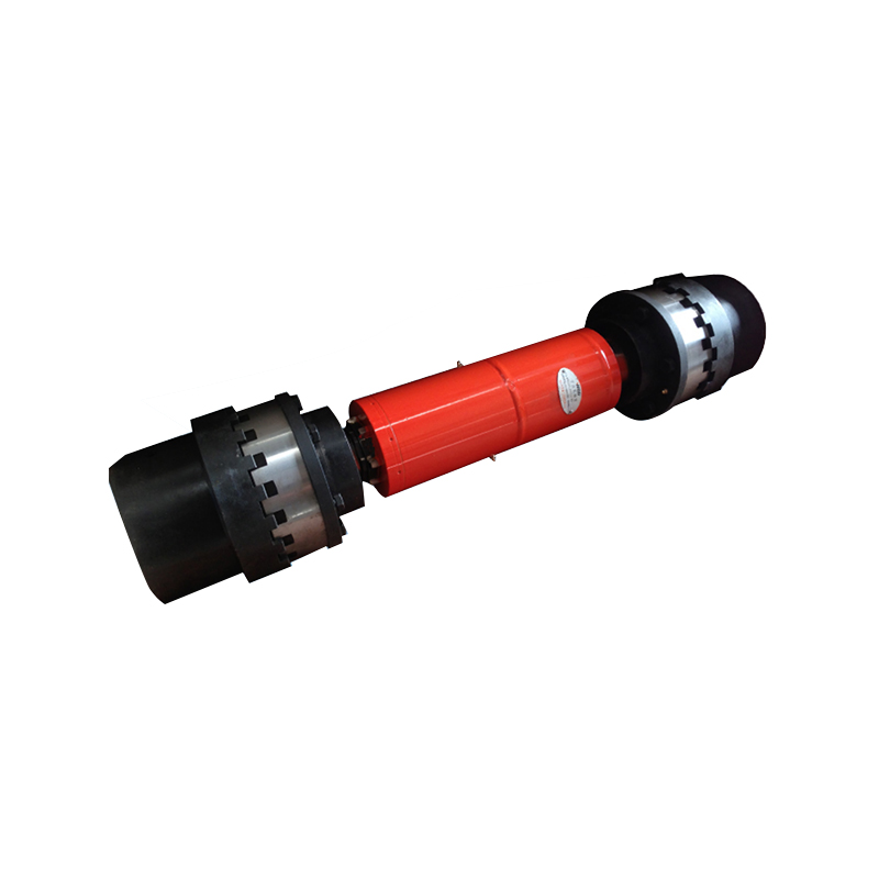 Gaiola de esfera fixa RSK-BJDT Acoplamento universal síncrono de velocidade constante, grande extensão para metalurgia