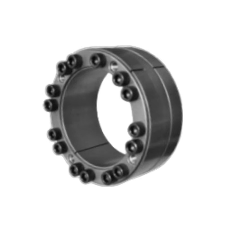 Luva de expansão RSK-Z5 para transmissão de torque ultra alto com alta capacidade de carga dinâmica, alta rigidez e forte estabilidade