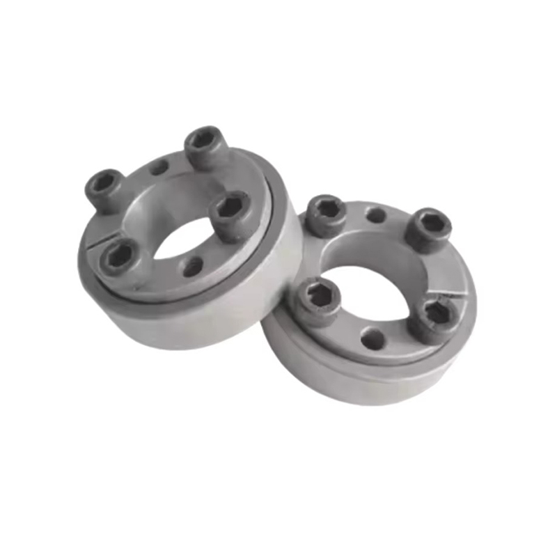 Luva de expansão RSK-Z5 para transmissão de torque ultra alto com alta capacidade de carga dinâmica, alta rigidez e forte estabilidade
