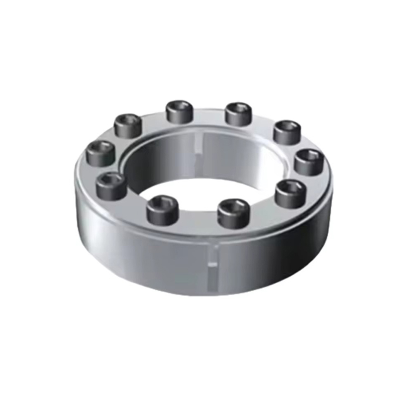 Luva de expansão RSK-Z5 para transmissão de torque ultra alto com alta capacidade de carga dinâmica, alta rigidez e forte estabilidade