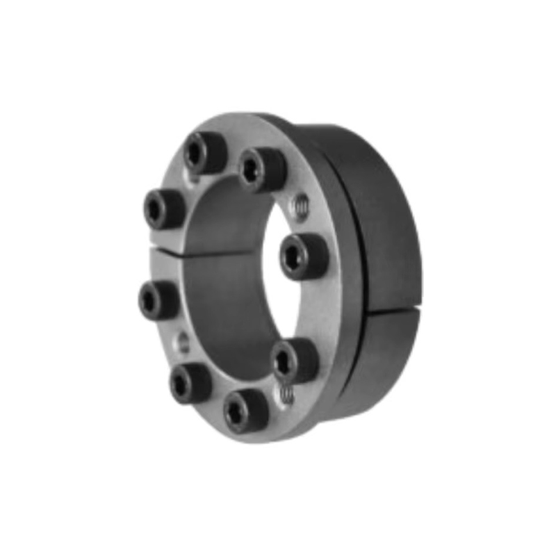 Manga de expansão de alta precisão RSK-Z8 com fácil desmontagem e montagem e excelente resistência à fadiga