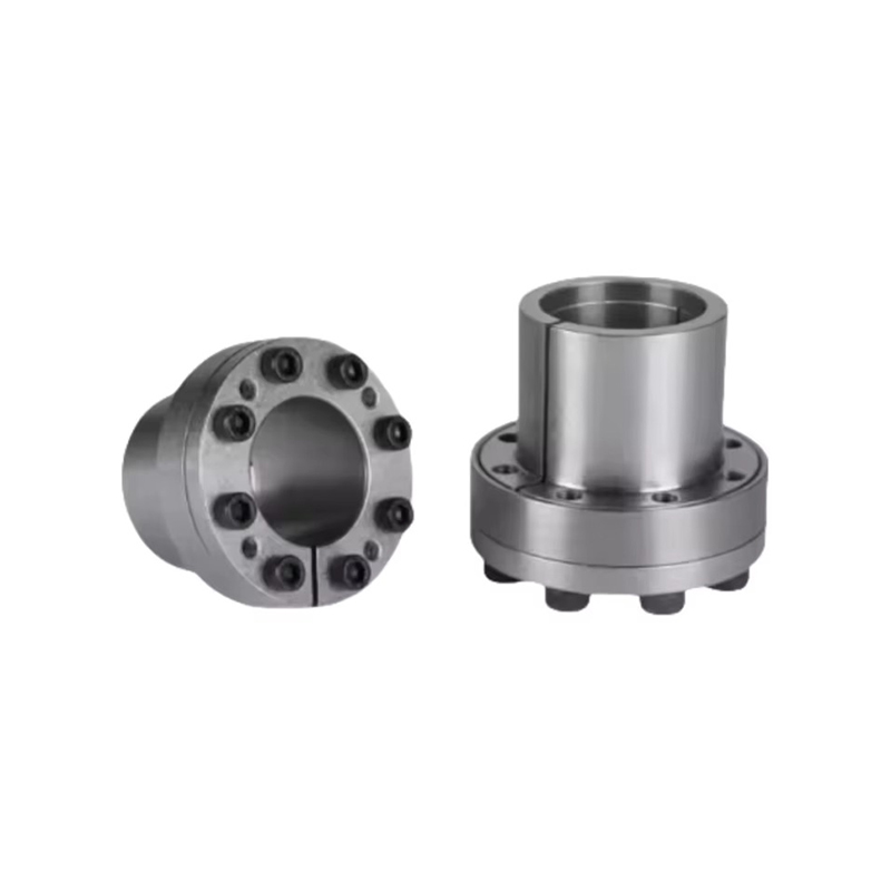 Luva de expansão RSK-Z11 para transmissão de torque ultra alto com alta capacidade de carga dinâmica, alta rigidez e forte estabilidade