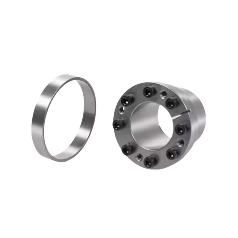 Luva de expansão RSK-Z11 para transmissão de torque ultra alto com alta capacidade de carga dinâmica, alta rigidez e forte estabilidade
