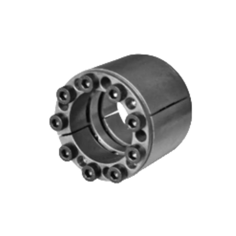 Luva de expansão de torque ultra alto RSK-Z12A com construção de aço, alta rigidez, estabilidade forte e resistência ao impacto
