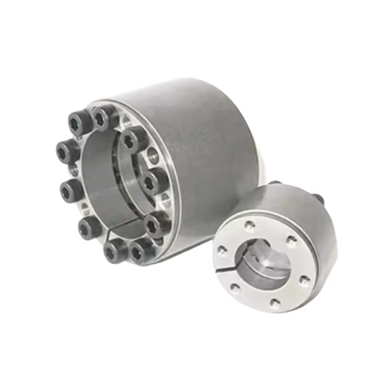 Luva de expansão de torque ultra alto RSK-Z12A com construção de aço, alta rigidez, estabilidade forte e resistência ao impacto