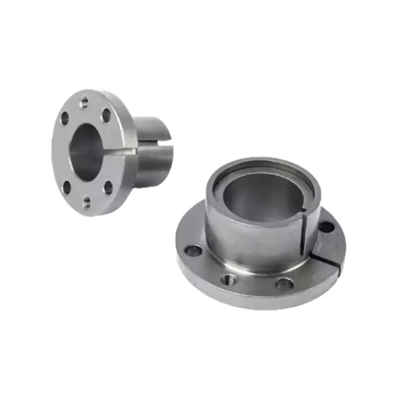 Luva de expansão de transmissão de torque ultra alto RSK-Z14 com estrutura de aço de alta rigidez e forte resistência ao impacto