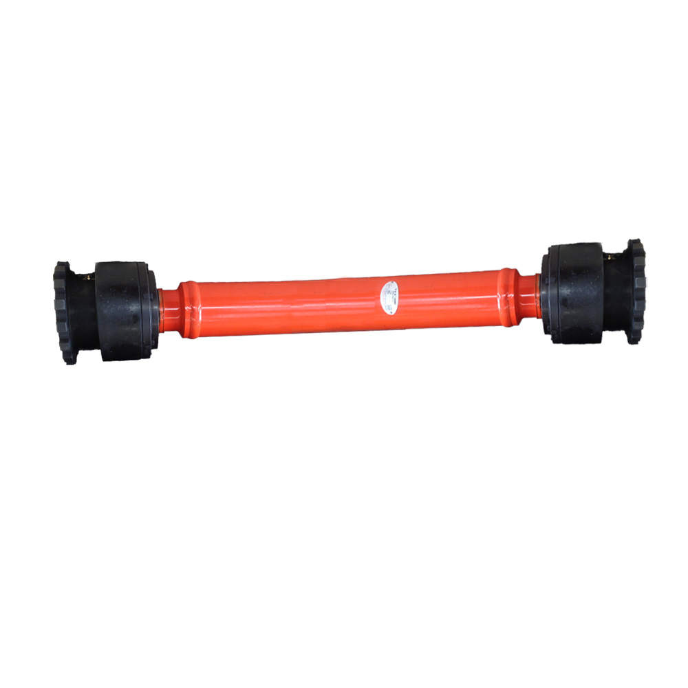 RSK BHJC Gaiola esférica CV tipo ranhura reta de junta universal com cubo de flange de dente usado para metalurgia