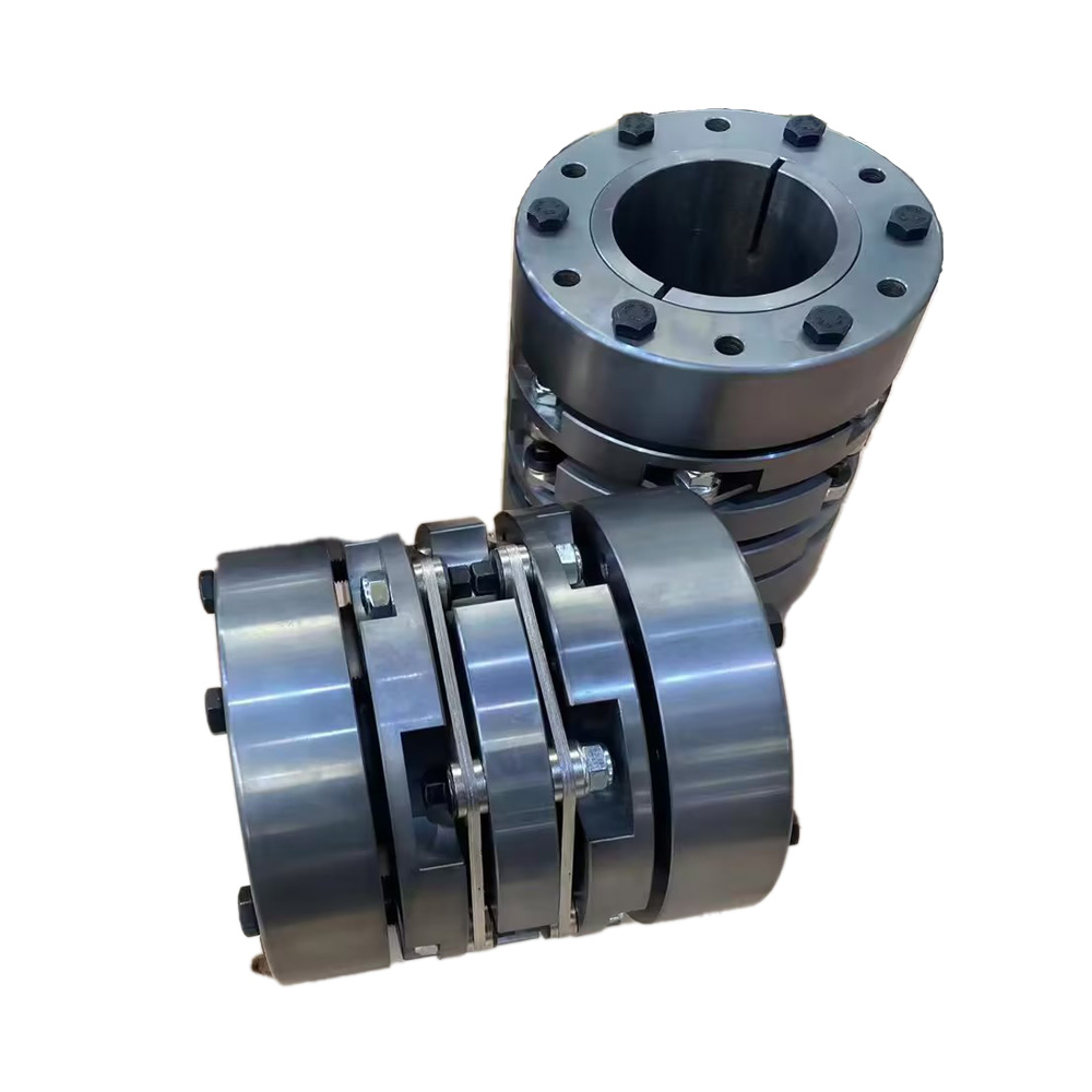 RSK-TBZ 8ZT Desempenho dinâmico superior em acoplamento de diafragma de altas velocidades para sensores de torque