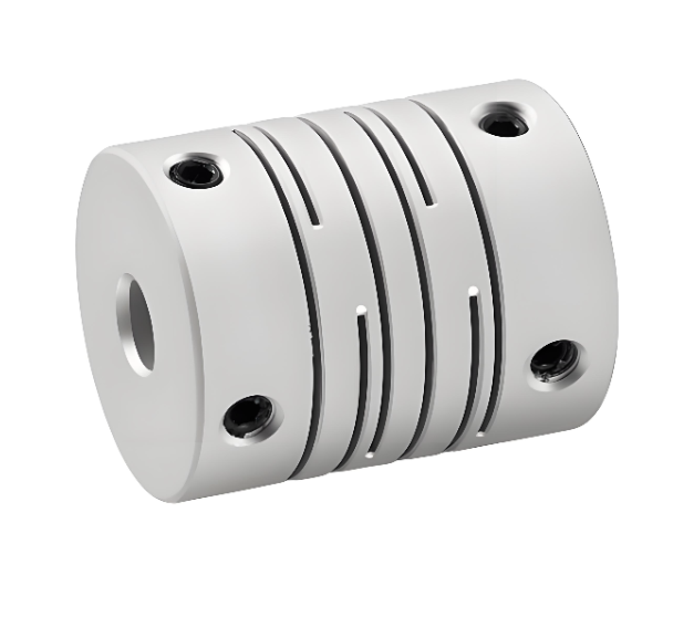 Tipo de parafuso de posicionamento do eixo de feixe paralelo de liga de alumínio de alta resistência RSK-CPI