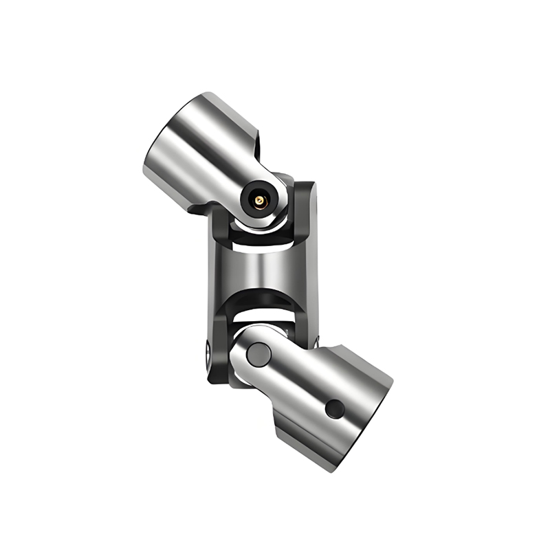 RSK-WS Eixo universal de precisão Transmissão de torque de grande ângulo tipo duplo