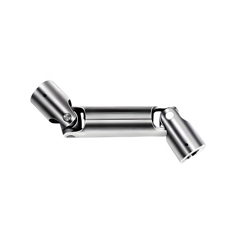 RSK-WS Eixo universal de precisão Transmissão de torque de grande ângulo tipo duplo