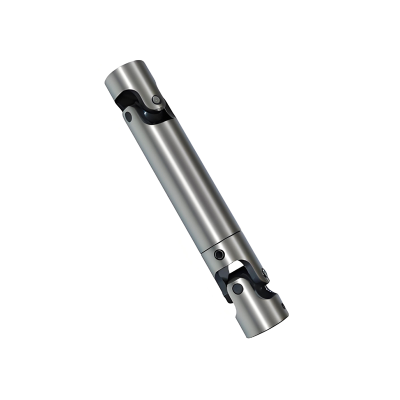 RSK-WS Eixo universal de precisão Transmissão de torque de grande ângulo tipo duplo