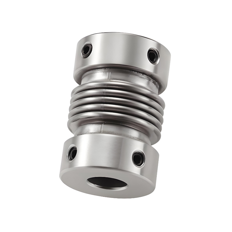 Acoplamentos de fole de aço inoxidável de boa resistência à corrosão de RSK-CPRG que posicionam o parafuso
