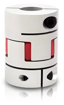Servo Acoplamentos