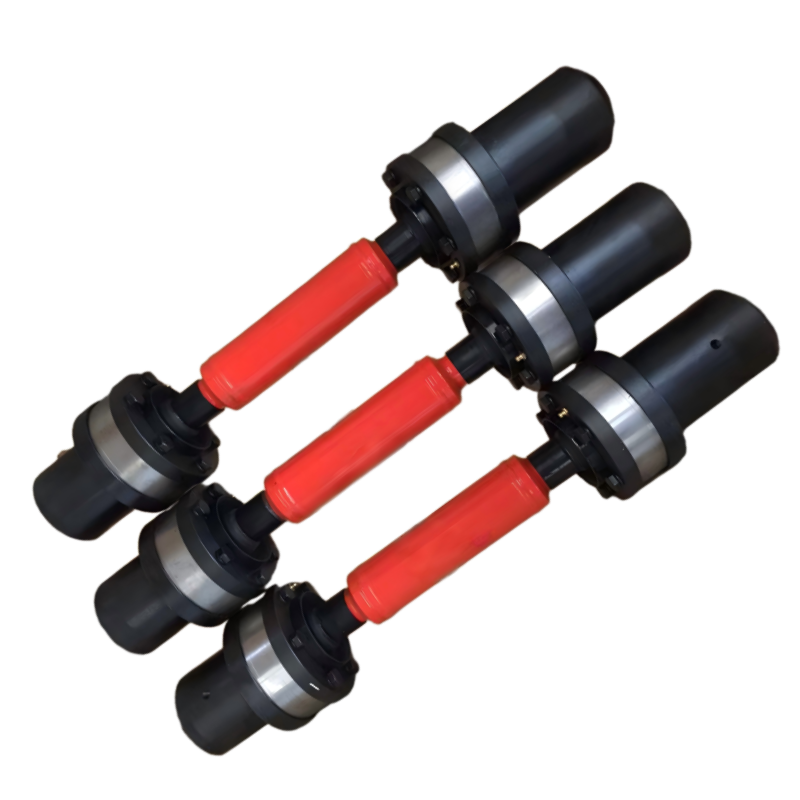 Acoplamento CVJ universal de velocidade constante síncrona com gaiola esférica com sulco em arco de alto torque RSK BJD
